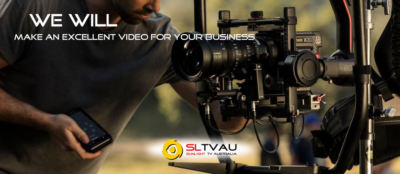 Video production and video marketing