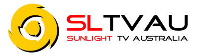 Sunlight TV Australia Logo